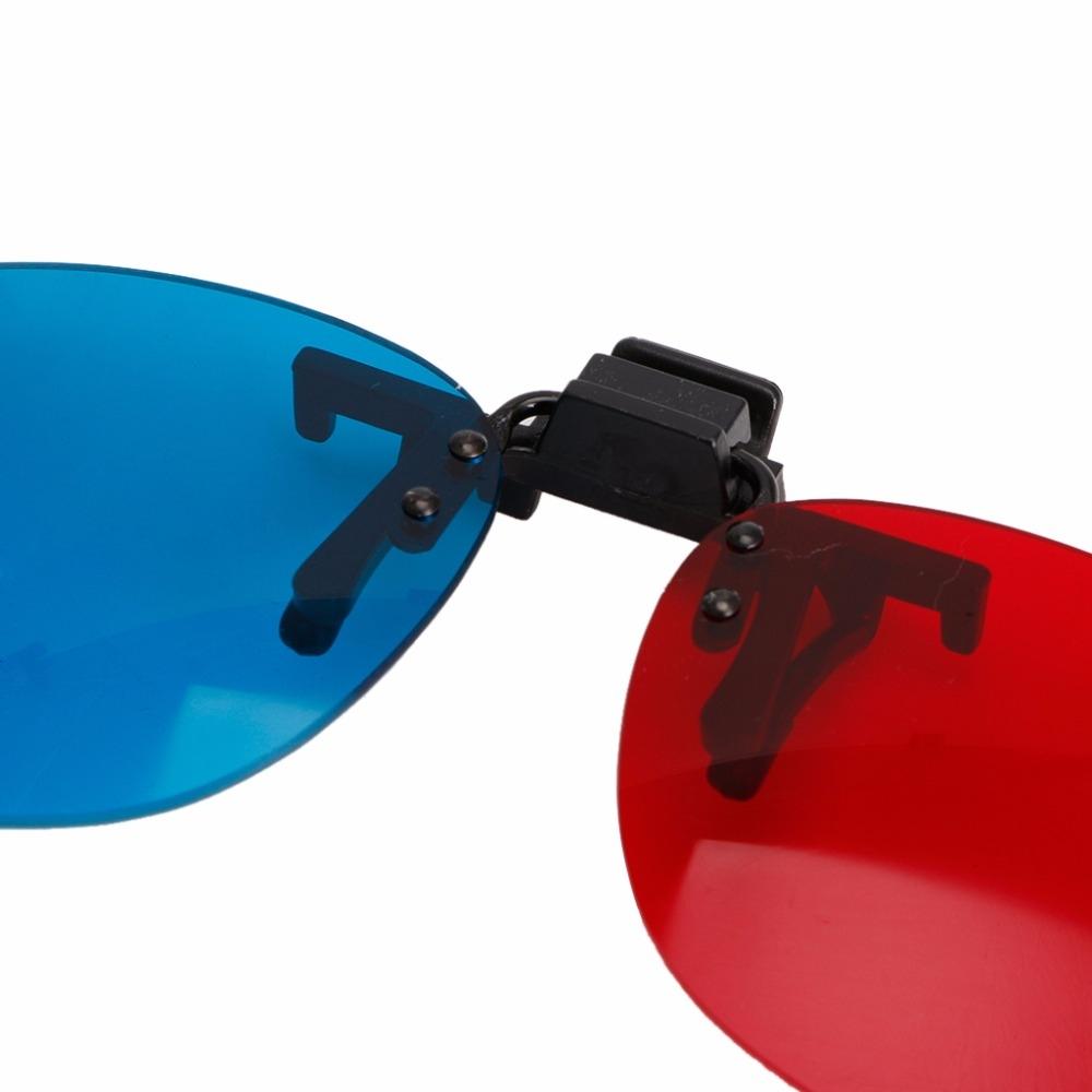Tv and Movie 3d Glasses for Myopia