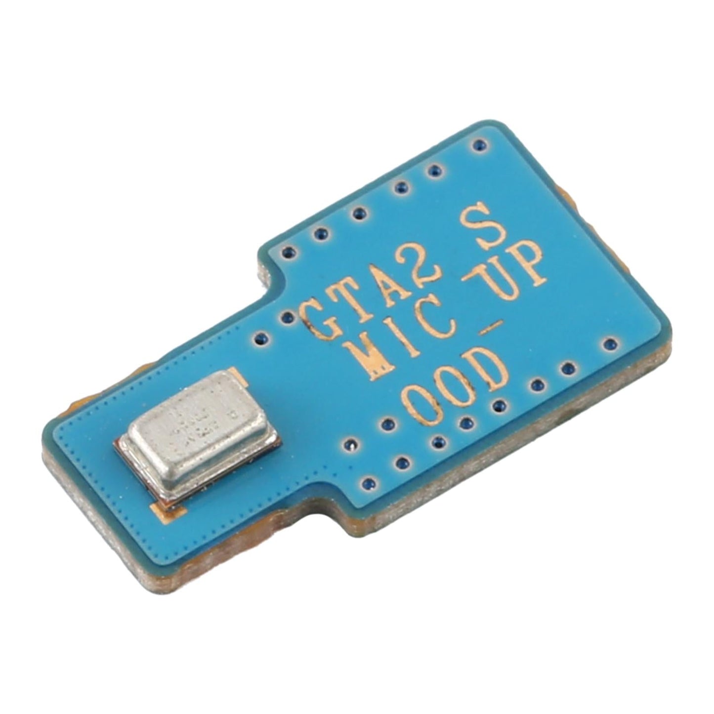 Samsung Galaxy Tab Recording Microphone Board