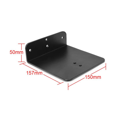 Wall-mounted Speaker Bracket for Denon Home 250 / 350 - Metal