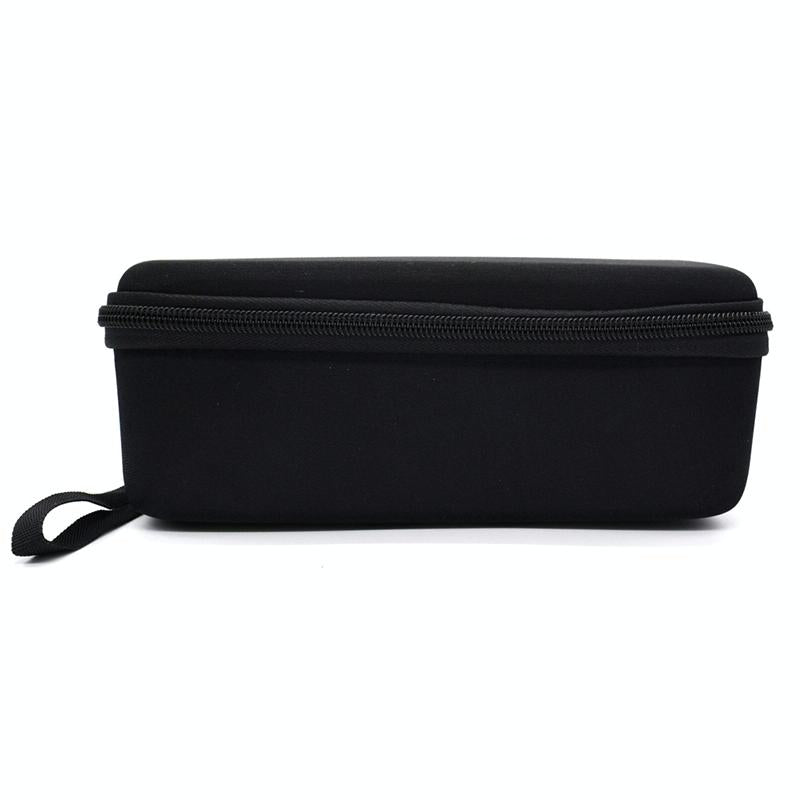 Portable Shockproof Case for Bose Soundlink Mini Bluetooth Speaker - Black