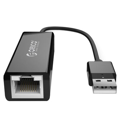 High-Speed Usb2.0 Ethernet Adapter