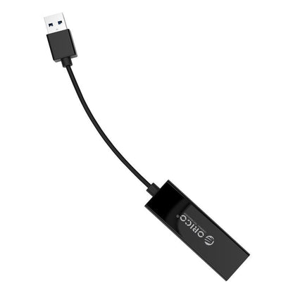 High-Speed Usb2.0 Ethernet Adapter