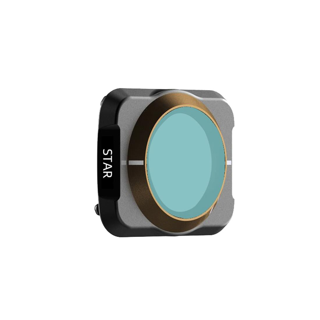 Enhance Aerial Shots with Mavic Air 2 Filters