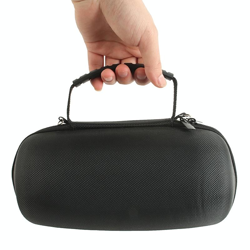 Shockproof Eva Case for Jbl Charge5 Bluetooth Speaker