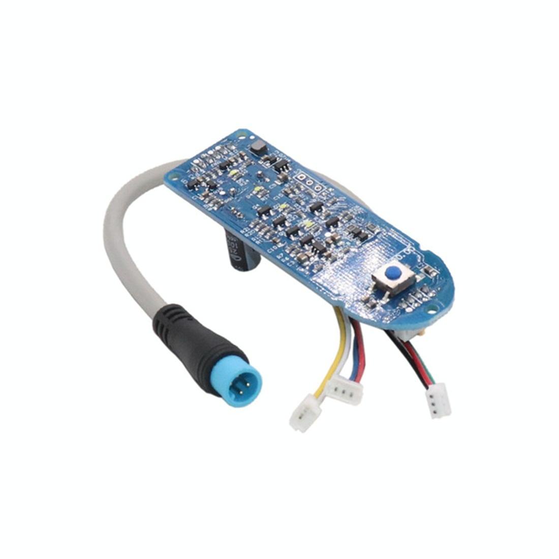 Xiaomi M365 Scooter Dashboard Accessories