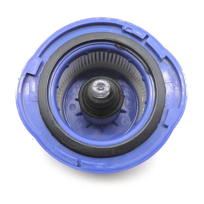 3-in-1 Rear Filter & 2 Pre-filters for Dyson V6 Vacuum - Accessories