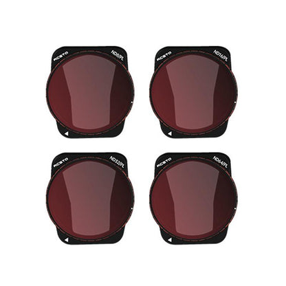 Waterproof Multi-layer Coating Filter for Dji Air 3 - Cpl - Uv