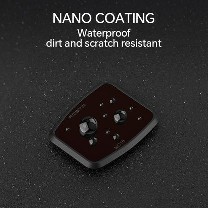 Waterproof Multi-layer Coating Filter for Dji Air 3 - Cpl - Uv