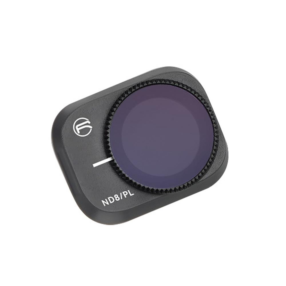 Essential Pl Filters for Dji Mini 3 Pro Drone - 6 In 1 Uv+Cpl+Nd/Pl 8/16/32/64