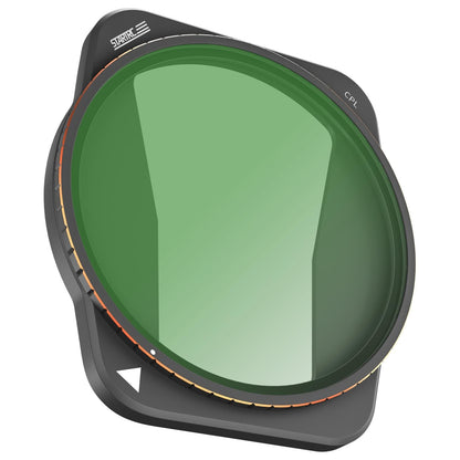 Versatile 4-in-1 Lens Filter for Dji Air 3 Drone - For Dji Air 3 Cpl