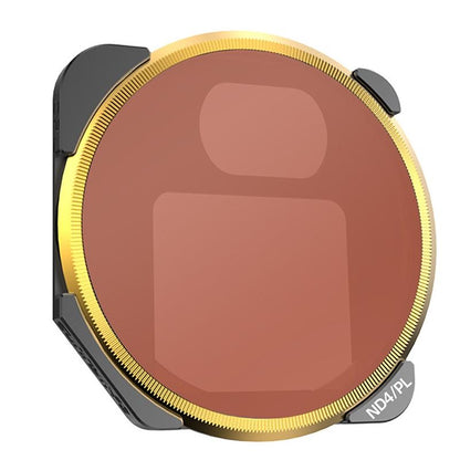 Nd4 / Pl Filter for Mavic 3 - M3 Fi330 Style