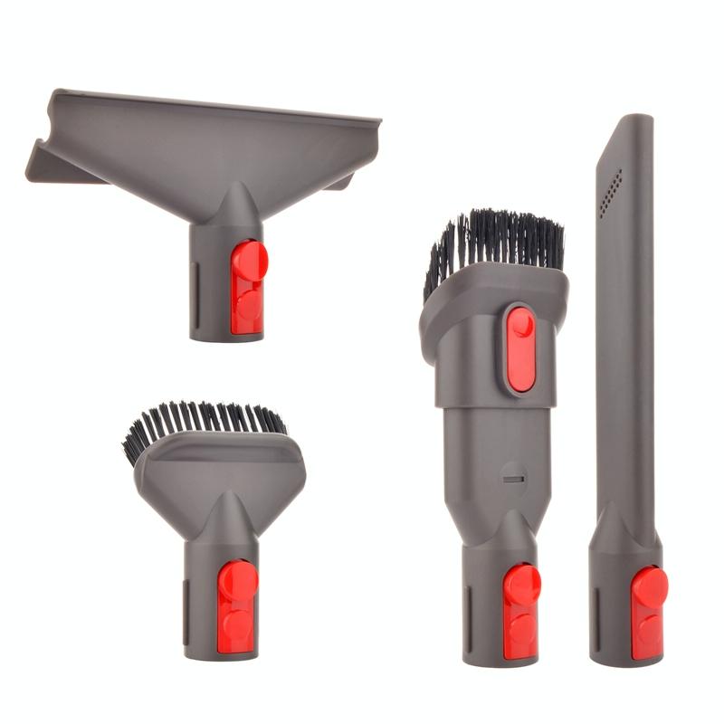 Complete Vacuum Cleaner Set for Dyson V7-v15