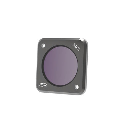 Nd32 Action Camera Filters for Dji Action 2