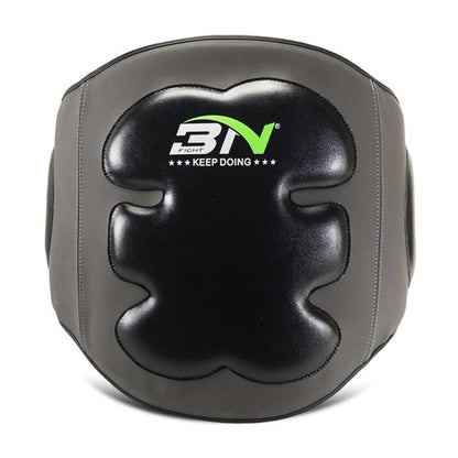 Thoracic Waist Target Protective Gear For Grappling And Striking