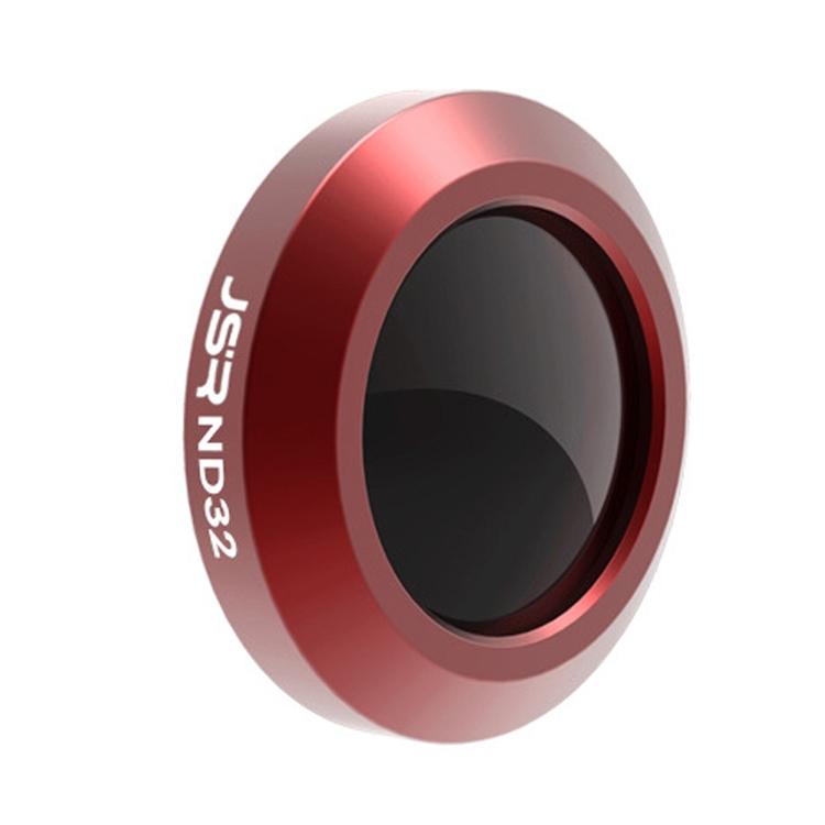 Zoom Motion Camera Filter - Mavic 2 Tr Nd32
