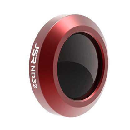 Zoom Motion Camera Filter - Mavic 2 Tr Nd32