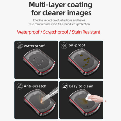 3rd Gen Dji Pocket Filter - 1 / 4