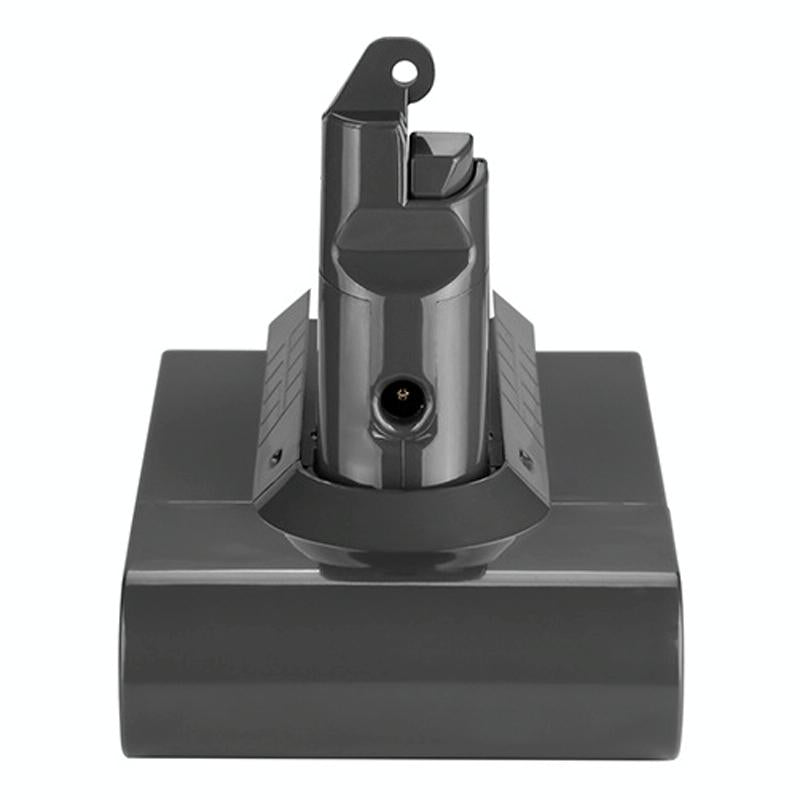 Extra Battery for Dyson V6 Handheld Vacuum - Replacement - 4.0Ah
