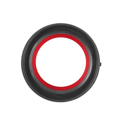 Vacuum Cleaner Dust Bin Sealing Ring for Dyson V10 V12 - Replacement Accessory