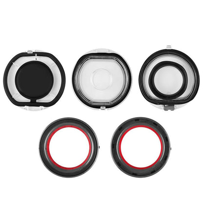 Vacuum Cleaner Dust Bin Sealing Ring for Dyson V10 V12 - Replacement Accessory