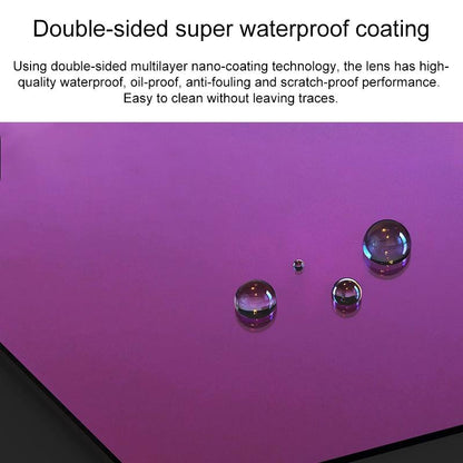 4-piece Filter Set for Dji Mavic Air 2 Drone