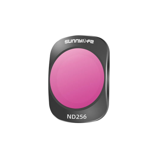 Dji Pocket 3 Camera Lens Filter - Nd256