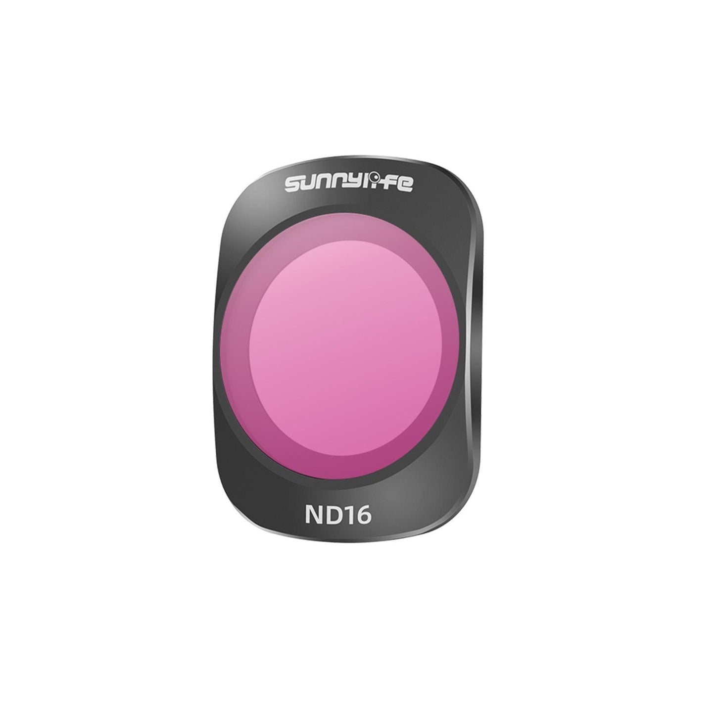 Dji Pocket 3 Camera Lens Filter - Nd256