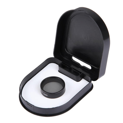 Xiaomi Xiaoyi Yi Ii Sport Action Camera Cpl Filter - 4k Professional