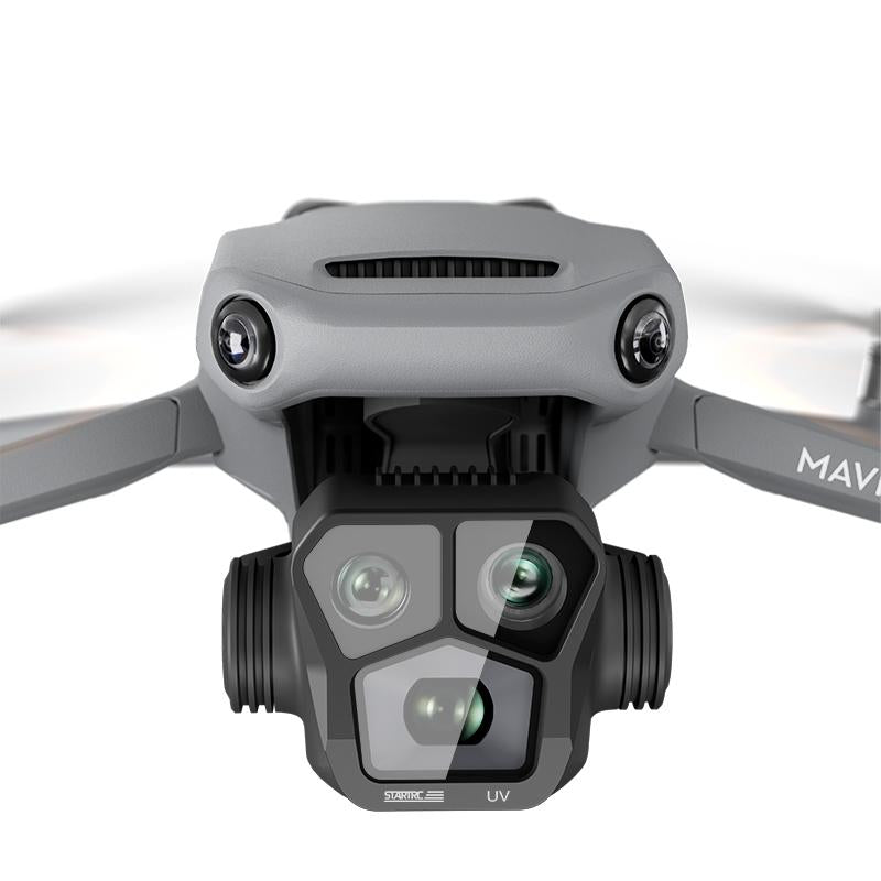Pro Uv Lens Filter for Dji Mavic 3 - Compact