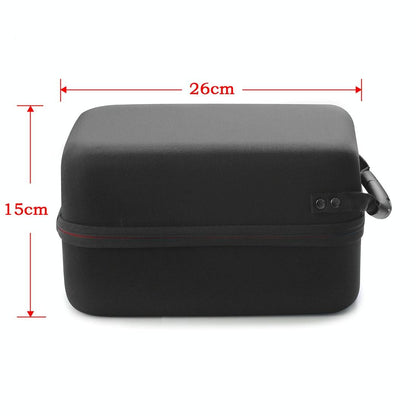 Portable Bluetooth Speaker Case for Homepod 2 - Mini Size