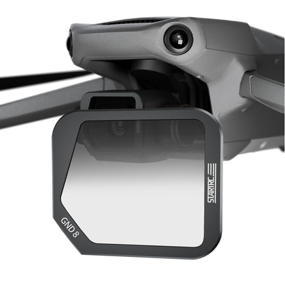 Gradient Nd Lens Filter for Dji Mavic 3 - Classic 8 Gnd