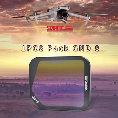 Gradient Nd Lens Filter for Dji Mavic 3 - Classic 8 Gnd