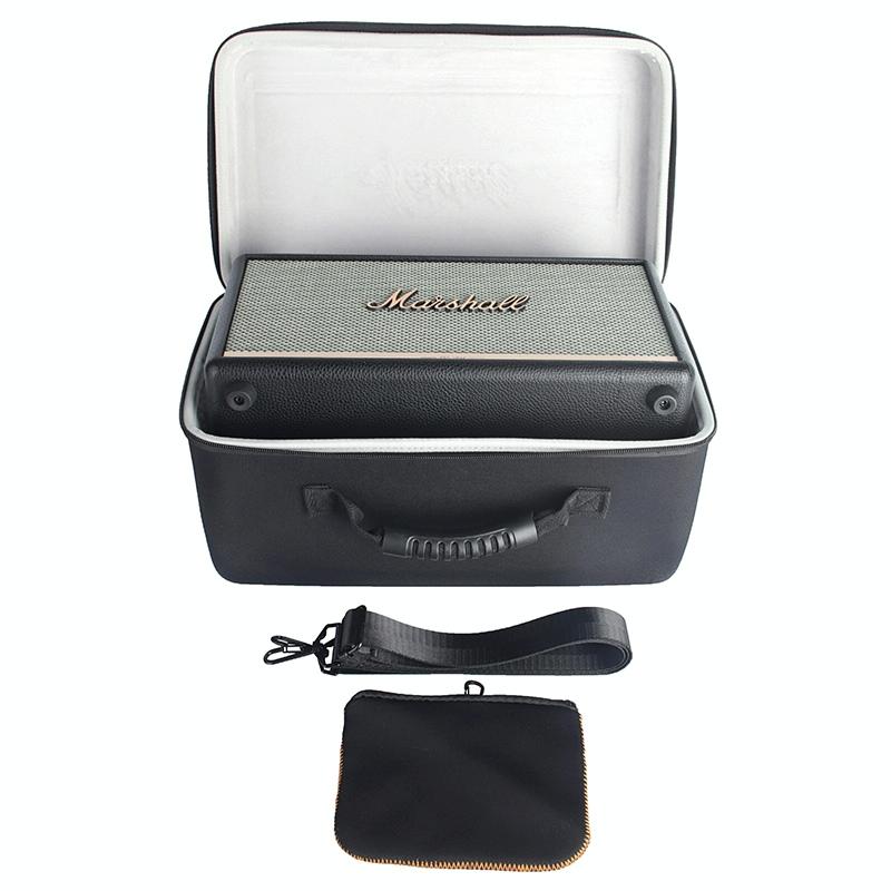 Marshall Stanmore Ii Speaker Bag - Compact Storage Solution