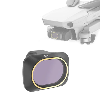 Mini Mavic Drone Cpl Lens Filter