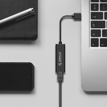 Usb3.0 Gigabit Ethernet Adapter