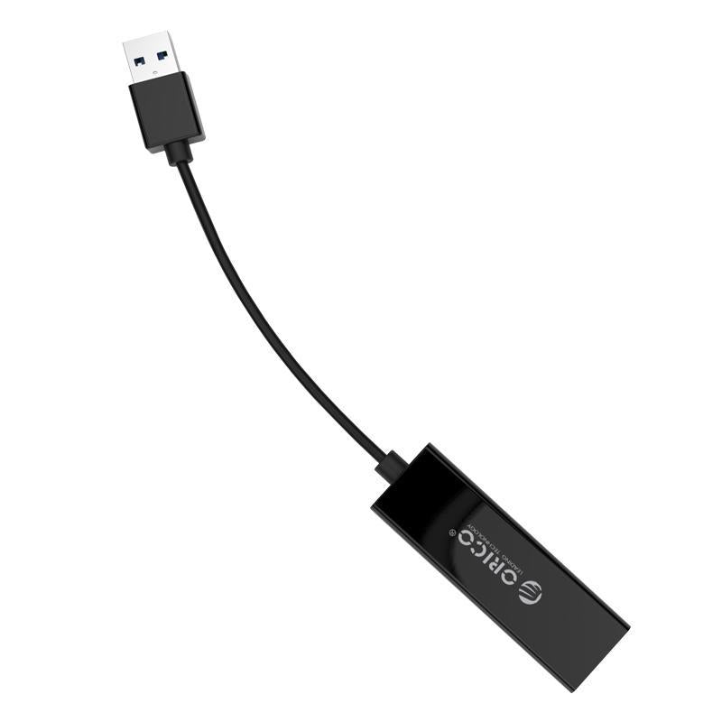 Usb3.0 Gigabit Ethernet Adapter