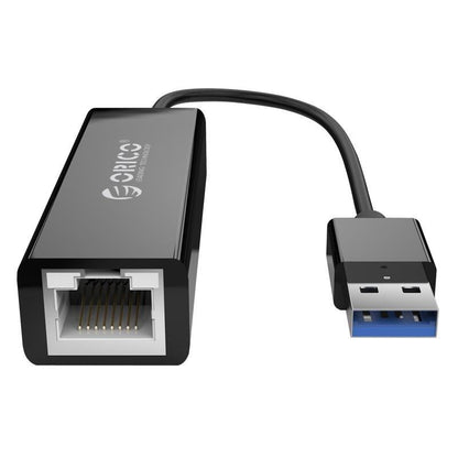 Usb3.0 Gigabit Ethernet Adapter
