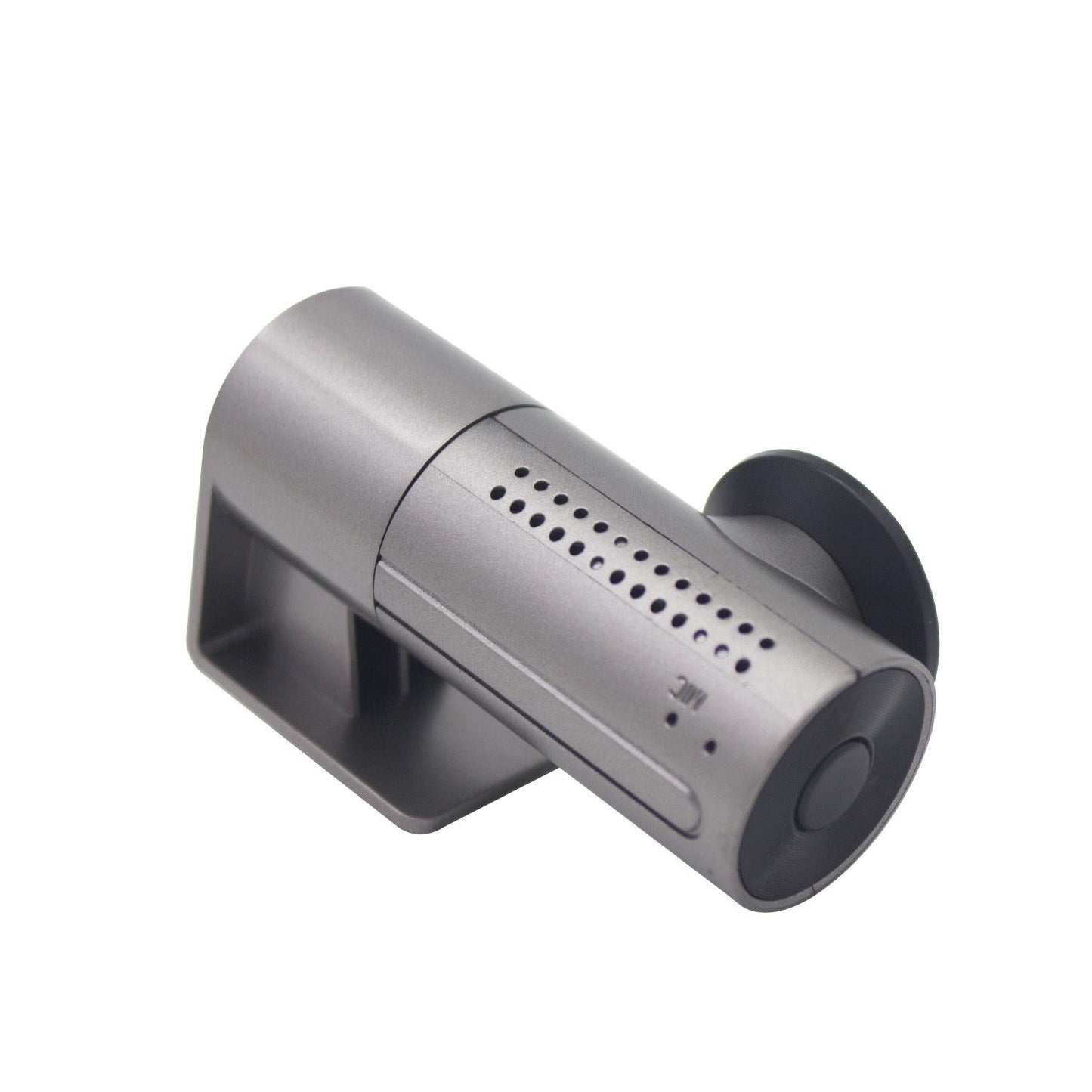 Hidden Driving Recorder for Safety Videos