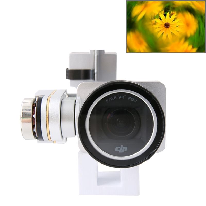 Universal Lens Filter for Dji Phantom 3 and 4 Series