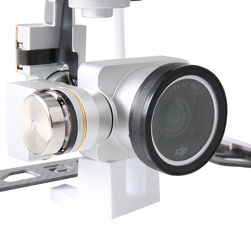 Universal Lens Filter for Dji Phantom 3 and 4 Series