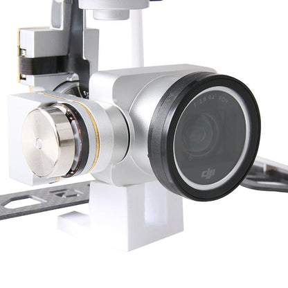 Universal Lens Filter for Dji Phantom 3 and 4 Series