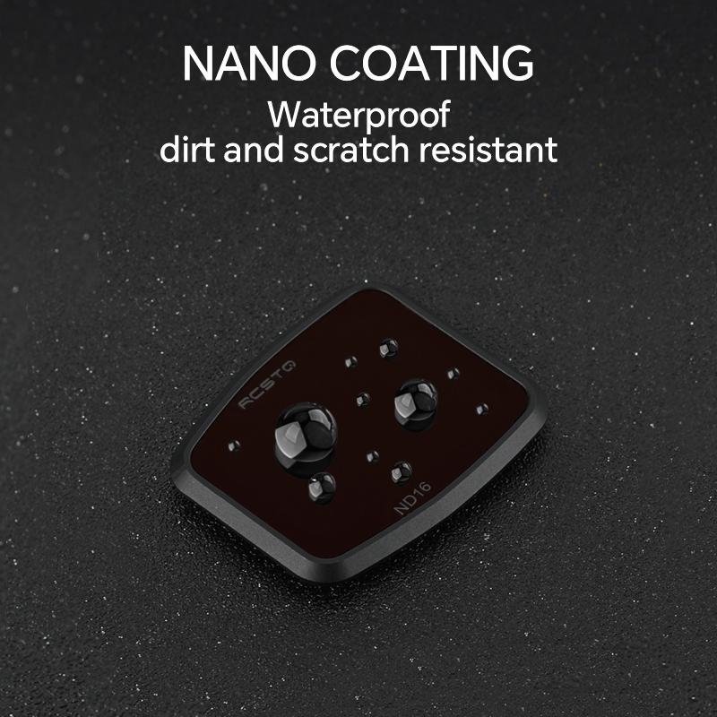 Waterproof Multi-layer Coating Filter for Dji Air 3 - Cpl - Nd-Pl8