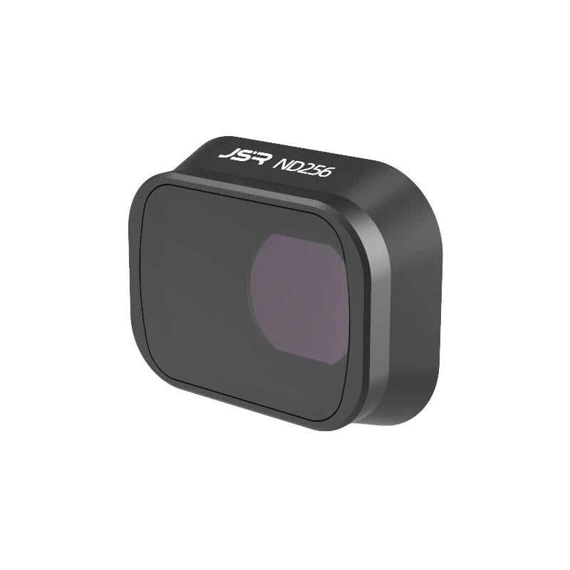 High-quality Nd256 1663 07 Filters for Dji Mini 3 Pro - Ideal for Professional