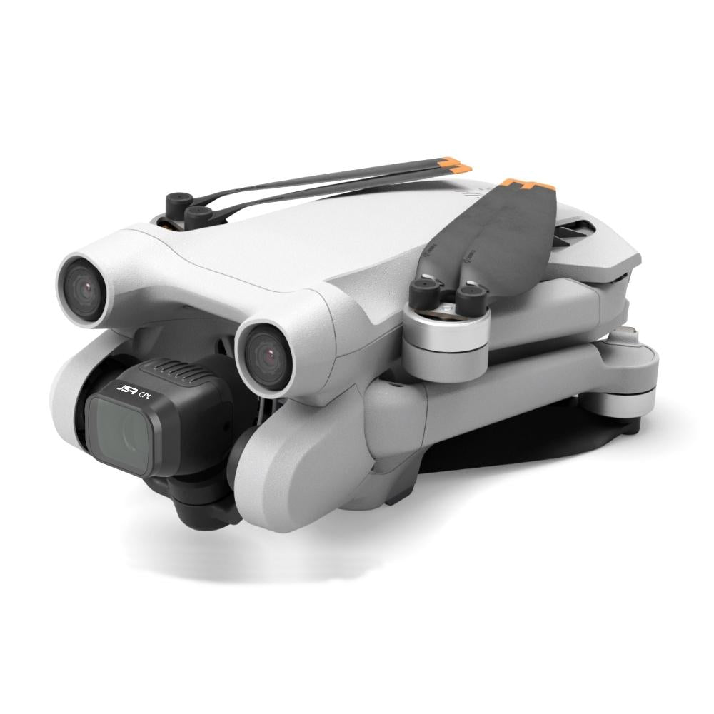 High-quality Nd256 1663 07 Filters for Dji Mini 3 Pro - Ideal for Professional