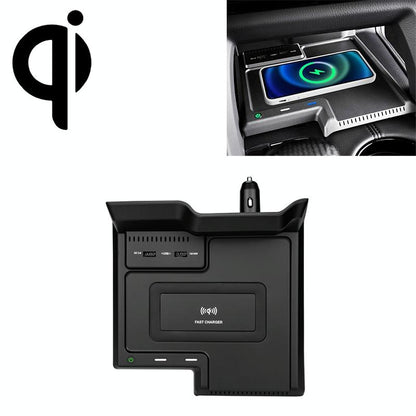 Wireless Charger for Toyota Avalon 2019-2021 - 10w Quick Charge