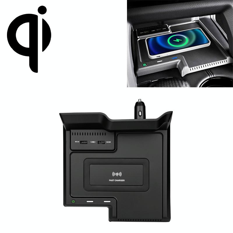 Wireless Charger for Toyota Avalon 2019-2021 - 10w Quick Charge