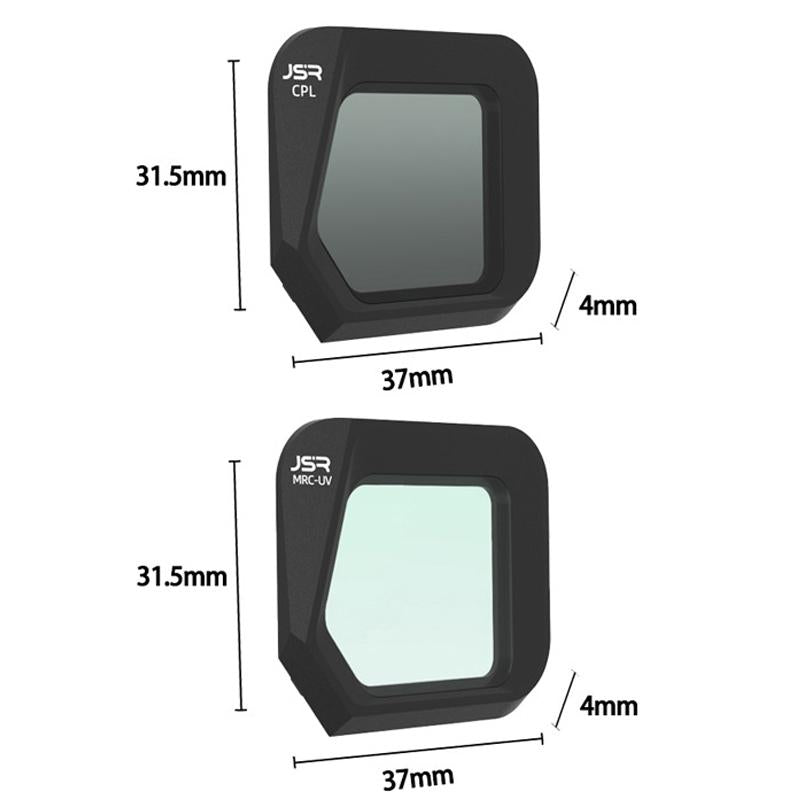 Classic Youth Edition Drone with Nd256 Filter for Dji Mavic 3