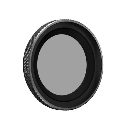 Waterproof Cpl Filter for Insta360 Go 3 / Go 2 with Amagisn Lens - Nd8+16+32