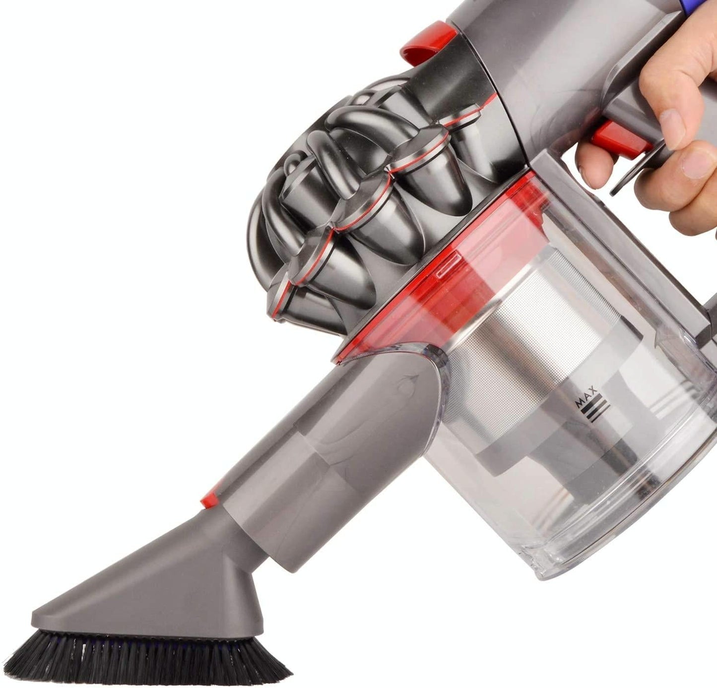 Vacuum Cleaner Hose Set for Dyson V7-v15