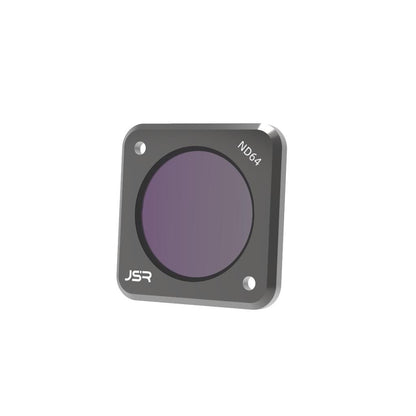 Nd64 Filters for Dji Action 2 Action Camera